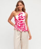 White Closet Rosalind Os Top