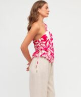 White Closet Rosalind Os Top