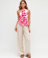 White Closet Rosalind Os Top