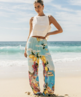 White Closet Limoncello Pant
