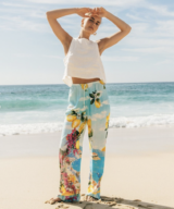 White Closet Limoncello Pant