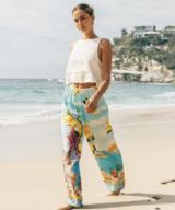 White Closet Limoncello Pant