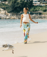 White Closet Limoncello Pant