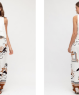 White Closet Indira Pant