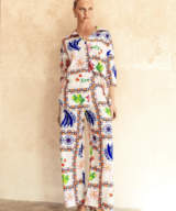 White Closet Betina Pants