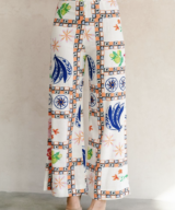 White Closet Betina Pants