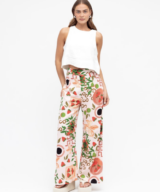 White Closet Elodie Pant
