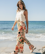 White Closet Elodie Pant