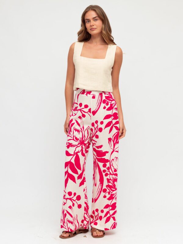 White Closet Rosalind Pant