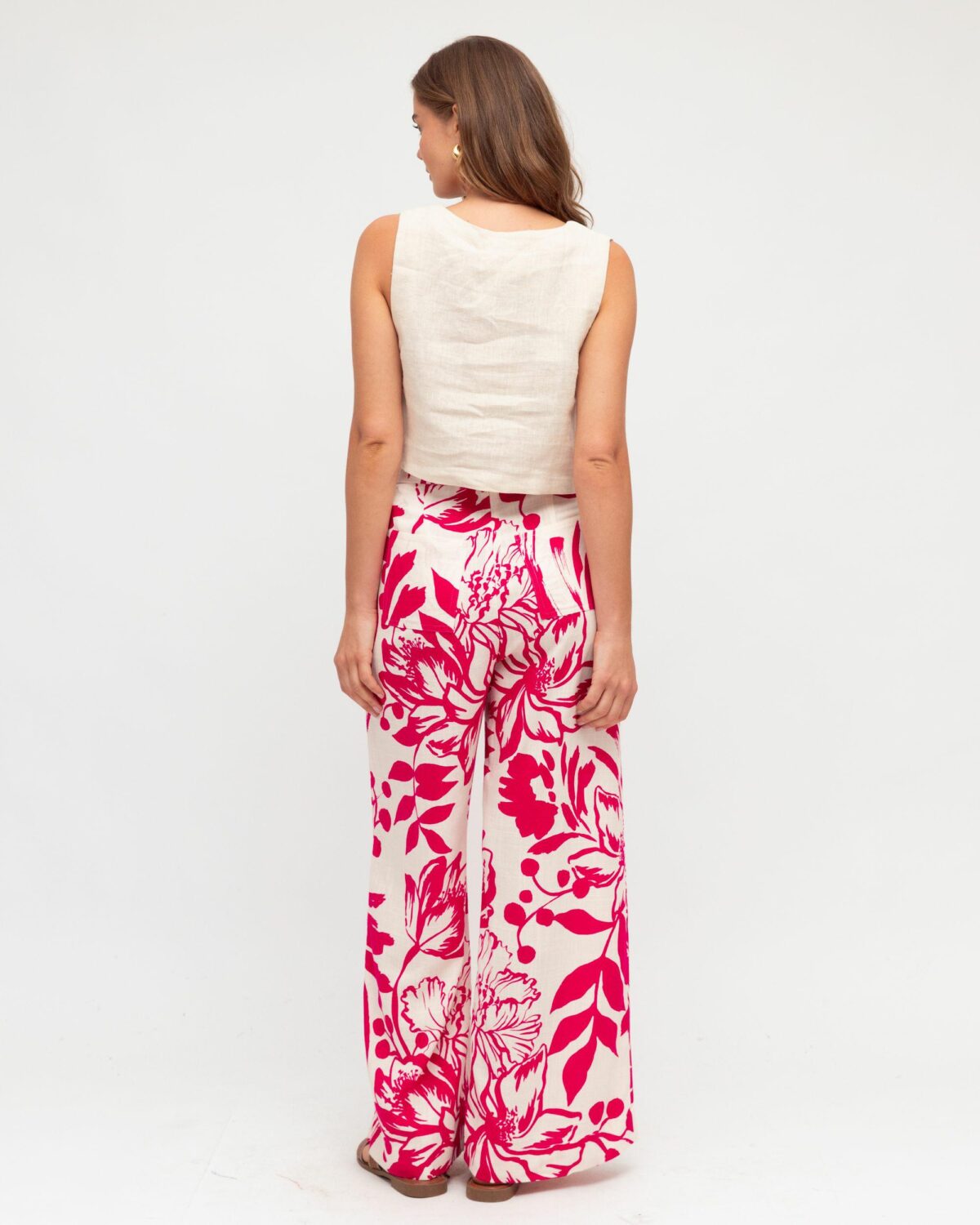 White Closet Rosalind Pant