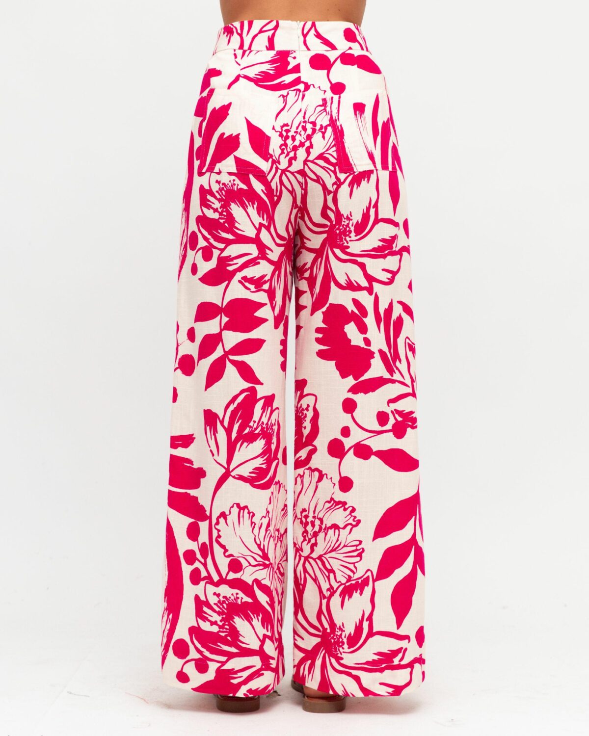 White Closet Rosalind Pant