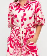 White Closet Rosalind Playsuit