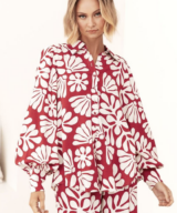 White Closet Marni L/S Shirt