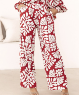 White Closet Marni Pant