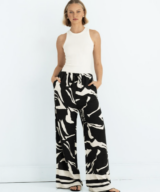 White Closet Ossia Pant