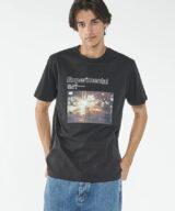 Thrills Experimental Merch Tee