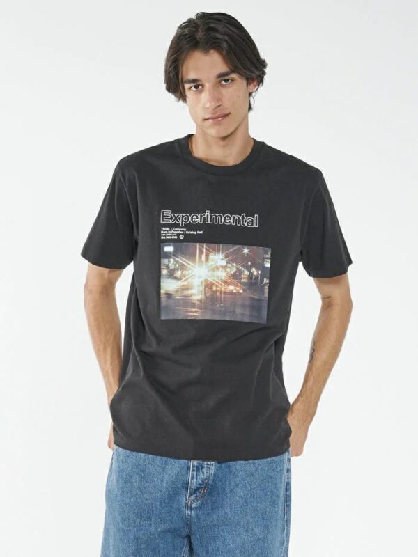Thrills Experimental Merch Tee