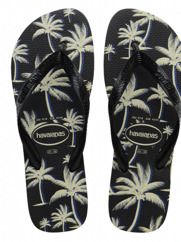 Havaianas Hav=top Aloha 23 Thong