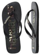 Havaianas Hav=top Logo Mania 19