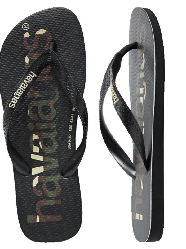 Havaianas Hav=top Logo Mania 19