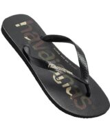Havaianas Hav=top Logo Mania 19