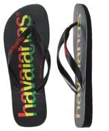 Havaianas Hav=top Logo Mania 19