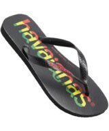 Havaianas Hav=top Logo Mania 19