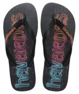 Havaianas Hav=top Logo Mania 19