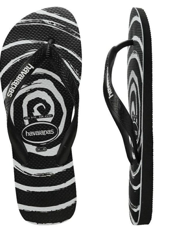 Havaianas Hav=top Whirl Print Th 21