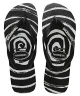 Havaianas Hav=top Whirl Print Th 21