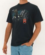 Thrills Survival Merch Fit Tee
