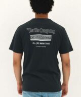 Thrills Survival Merch Fit Tee