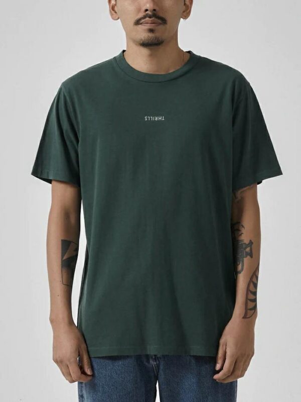MINIAML THRILLS MERCH FIT