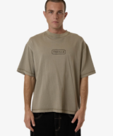 Thrills Lost in Paradise Box Tee