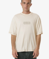 Thrills Lost in Paradise Box Tee