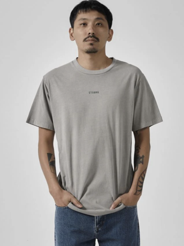 MINIMAL THRILLS MERCH TEE
