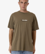 Thrills Pharm Merch Fit Tee