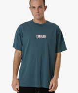 Thrills Logic Merch Fit Tee