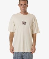 Thrills Distortion Oversize Tee