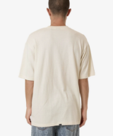 Thrills Distortion Oversize Tee