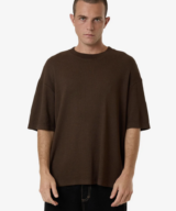 Thrills Arts & Industrial Box Tee