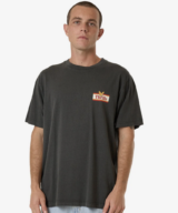 Thrills Nver Stop Merch Fit Tee