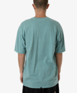 Thrills Games of 84 Oversize Tee