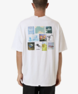THRILLS ENERGY TEE