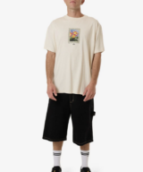 Thrills Beautifully Deadly Tee