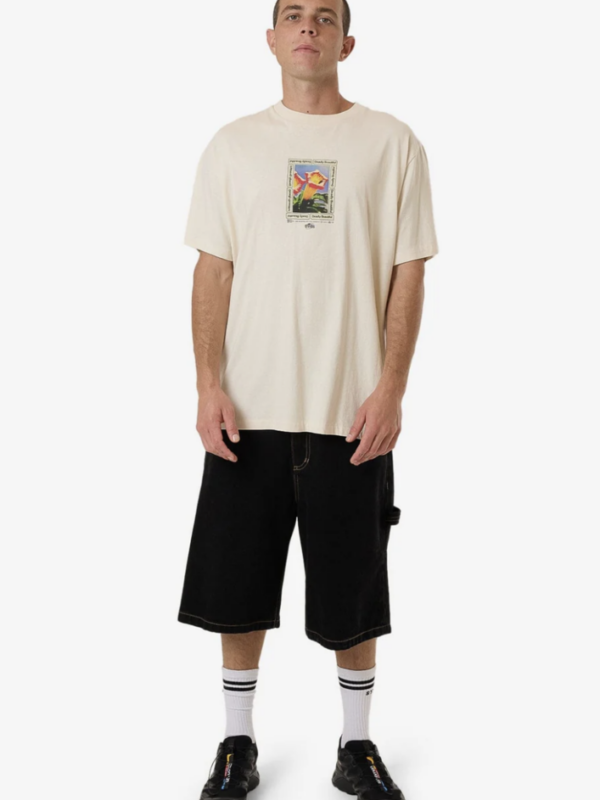 Thrills Beautifully Deadly Tee