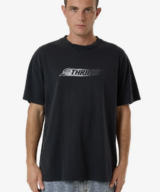 Thrills Speed of Fury Merch Tee