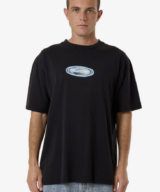 Thrills Insomnia Oversize Tee