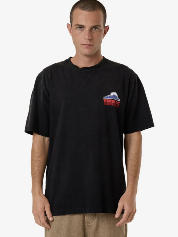 Thrills Beyond the Hills Tee