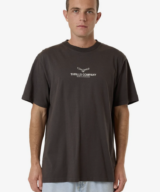 Thrills Emblem Merch Fit Tee